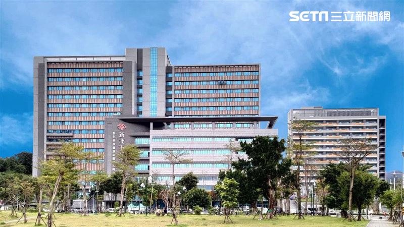 新北市民就醫新選擇　土城醫院試營運