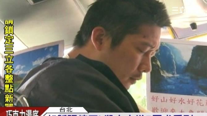 6年前開砂石車撞總統府　男又來抗議