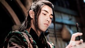 陳飛宇、熊梓淇、程瀟、鄧恩熙領銜主演玄幻武俠劇《天醒之路》（愛奇藝台灣站提供）