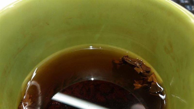 茶垢超難清？網激推「這招」：秒乾淨