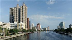 高雄。（圖／取自高雄市政府全球資訊網）