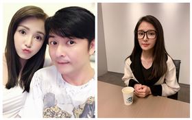 陳子玄、陳建隆。（翻攝自臉書）