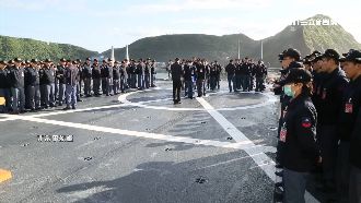 228曾下船！台大醫：恐傳2至4波