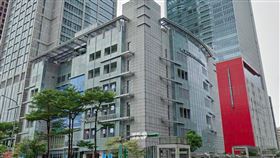 信義誠品。（圖／翻攝自Google Map）