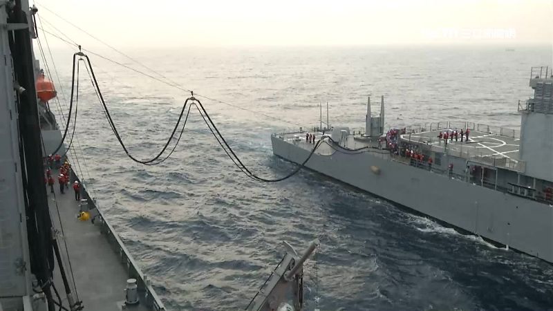 有人提議染疫軍官槍斃　名醫妻抱不平