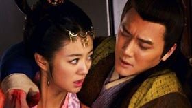 ▲宮女（圖／翻攝自百度百科）