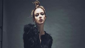 安妮（圖／翻攝自安妮臉書）