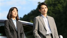 《二階堂家物語》町田啟太  華映提供