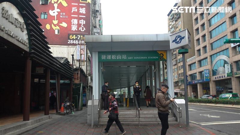 一張圖看台北　竟是這區「最宜居」