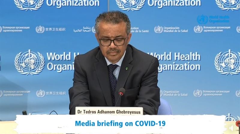 譚德塞被問「要不要下台」狂跳針2字