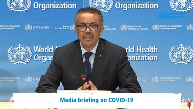 譚德塞祝：勞動節快樂　全球網友怒了