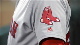 ▲紅襪2018年偷暗號調查報告出爐。（圖／美聯社／達志影像）