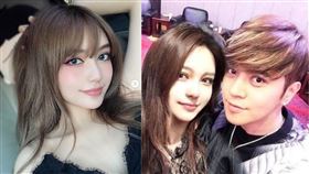 羅志祥、周揚青分手。（圖／翻攝自微博）