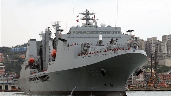 醫官不會逆時鐘！軍事記者發文挺國軍