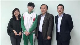 泰北高中,楊澐坤