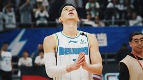 ▲林書豪。（圖／取自推特）