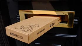 
　名家專用／草根影響力新視野（勿用）