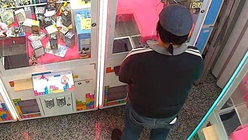 賊偷模型變賣　網歪樓：老闆像男神！