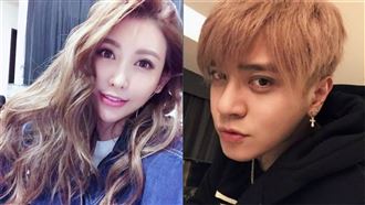 羅志祥偷吃旗下女藝人？網猜蝴蝶姐姐