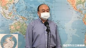 國民黨立委吳斯懷（圖／記者林恩如攝影）