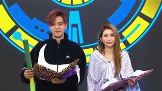 愷樂停錄《娛百》　1個月40萬飛了