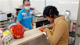 印尼移工捐1/3薪水助台灣貧困童／彰化家扶授權提供