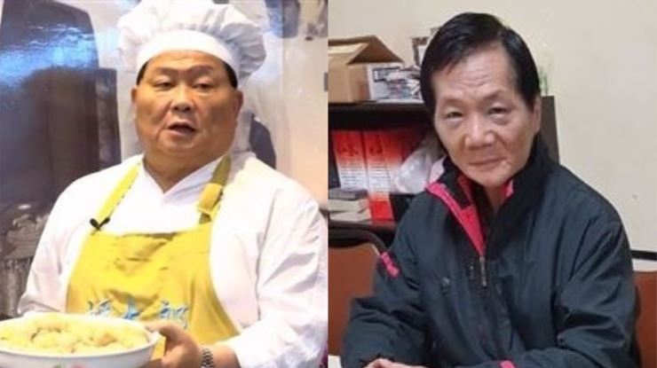 劉炳偉生前戰顏清標　交手內幕遭起底