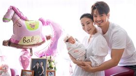 （圖／翻攝自微博）