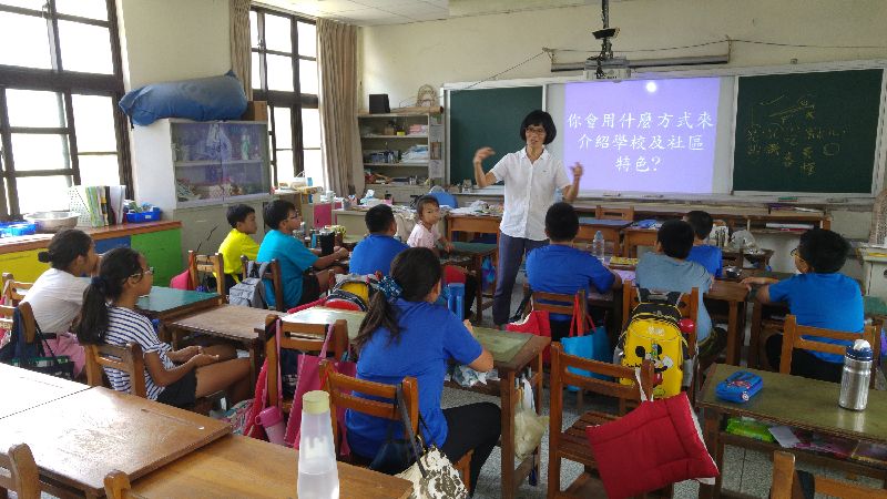 閱讀推動教師　偏鄉學校名額提高