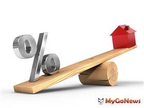 低利激房市？低價才有譜，時空背景大不同，房價高掛量難升（圖／資料照）