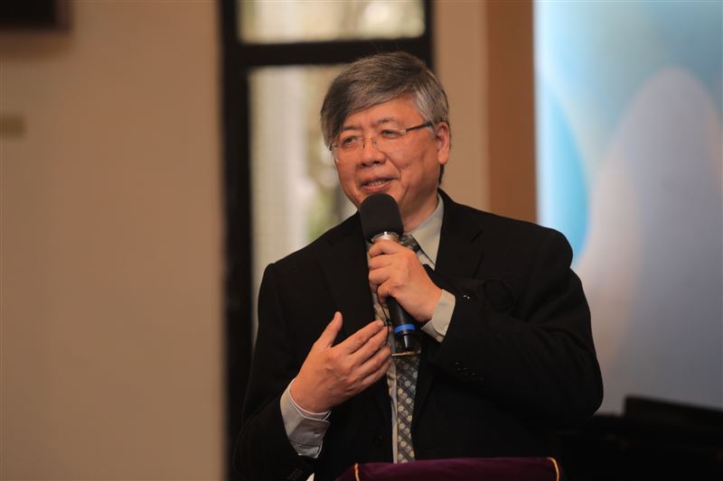 名醫江漢聲遭襲受傷。（圖／資料照）