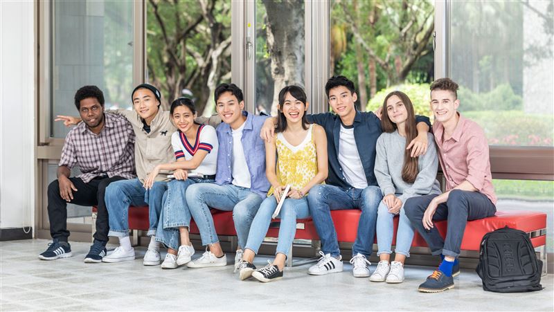 全球大學學科排名　這私校進全國前十