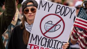 醫護，反封城，對峙