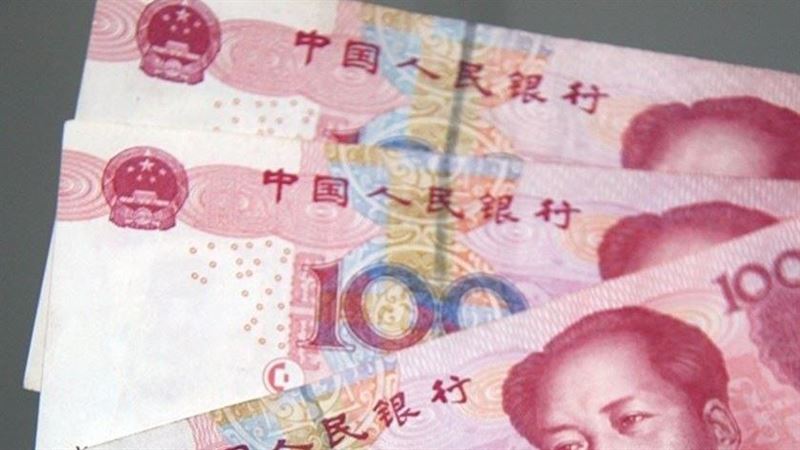 美原油期貨價負值　中國投資人巨虧