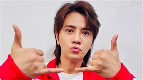 羅志祥 周揚青 微博