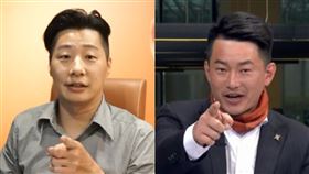 林昶佐、陳柏惟