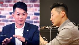 林昶佐、陳柏惟