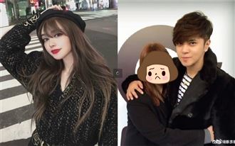 遭爆與羅志祥有染　化妝師狠嗆周揚青