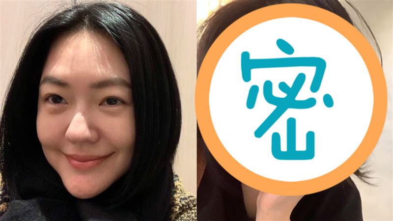 噤聲3個月…小S曬新髮型遭姐狂笑