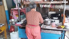 彰化狀元阿婆蛋餅／王先生授權提供