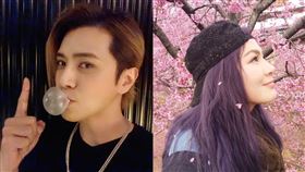 陳沂羅志祥
翻攝臉書