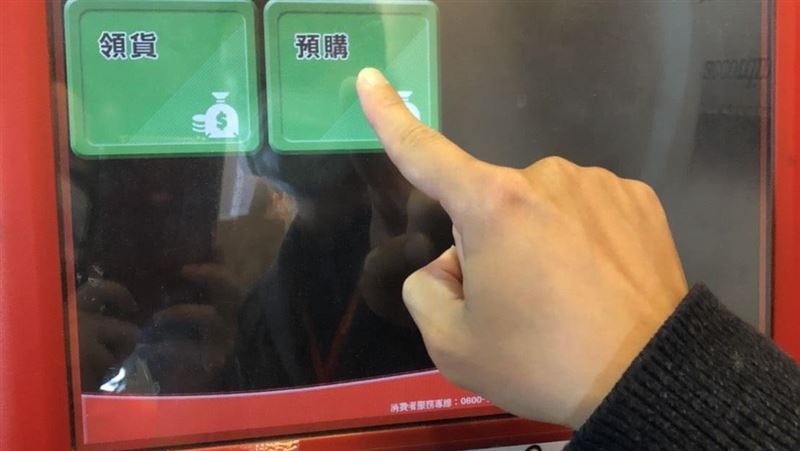 口罩3.0藥局退場？他嘆：轉嫁店員