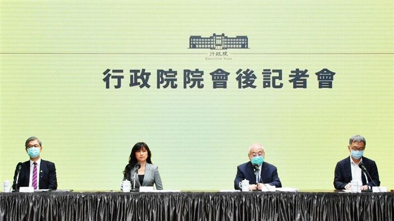 補齊防疫網　政院今拍板「公衛師法」