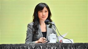 行政院發言人Kolas Yotaka。（圖／行政院提供）