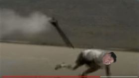 金正恩,小蘋果,火箭,北韓/翻攝youtube