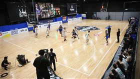 ▲SBL總冠軍賽第2戰，FIBA官方YT頻道和臉書將直播。（圖／中華民國籃球協會提供）