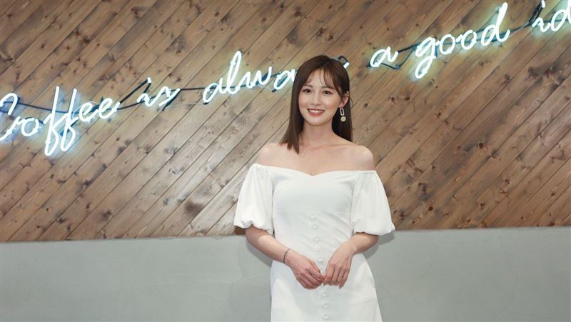 羅志祥節目公然看胸　狼人殺女神嘴軟