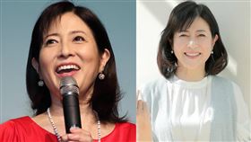 經典國民女星岡江久美子驚傳病逝。（圖／翻攝自日網）