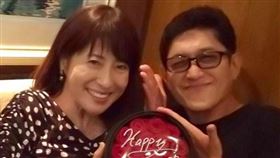 志村健後…日本國民女星岡江久美子確診！裝葉克膜搶救20天仍病逝