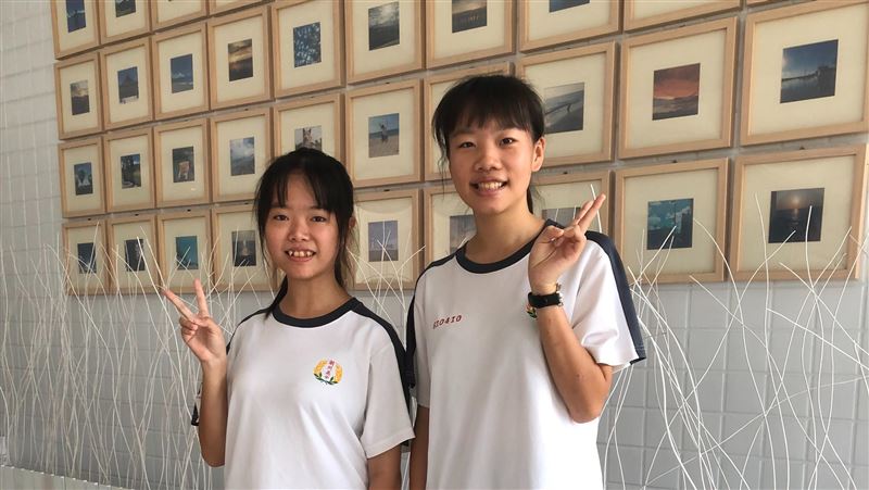 來自偏鄉　潮中美和共6人考取醫學院